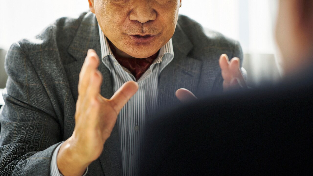 取引先社長の「認知症」発覚…何年前の契約が無効になるのか?