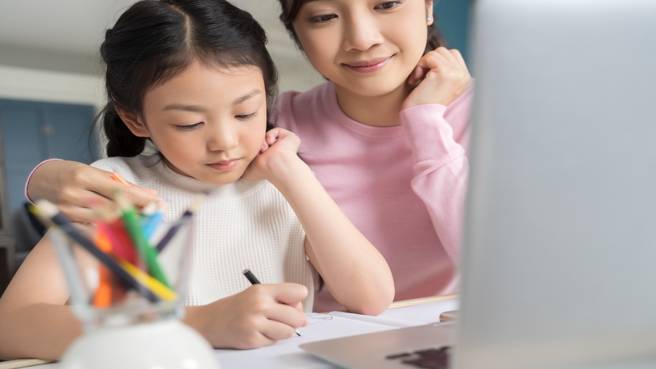 子どもの語彙を増やすための適切な 語りかけ方 のコツ 幻冬舎ゴールドオンライン