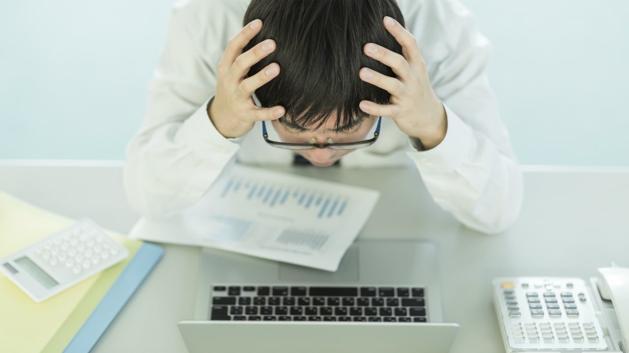 サラリーマン大家必見! 会社への「副業の発覚」を防ぐ方法