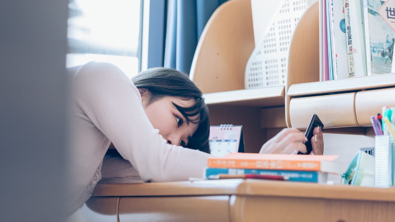 わが子が「もう医学部受験辞めたい…」親はどう答えるべき?