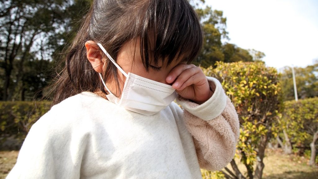 10～19歳の2人に1人が発症…今日からできる「家庭での花粉症対策」【医師が解説】