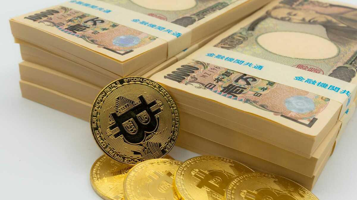 「急に儲かった」日給300万円・仮想通貨トレーダーの誕生理由