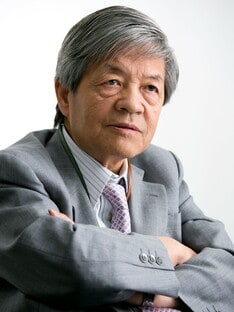 田原 総一朗
