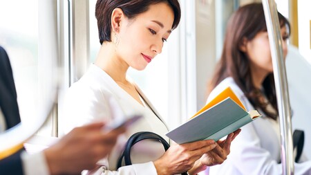 「本人の能力は本人が磨くもの」という時代が続いてきたが…（画像はイメージです／PIXTA）