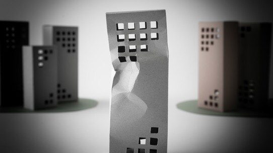 購入したマンションに欠陥が…誰に損害賠償を請求する?