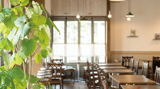 「謎のオヤジ」からの一方的なアドバイスに、和久井は・・・