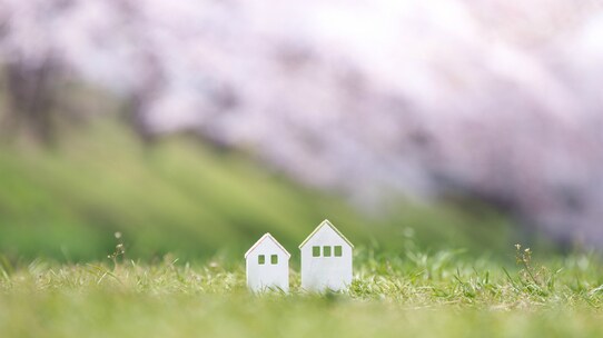 1つの土地に「4つの異なる値段」がつけられる理由