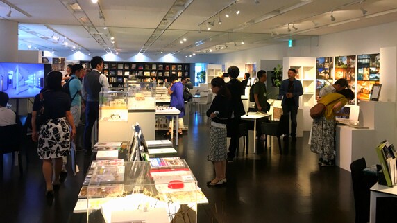 建築家展 ~建築家と直接話せる相談会