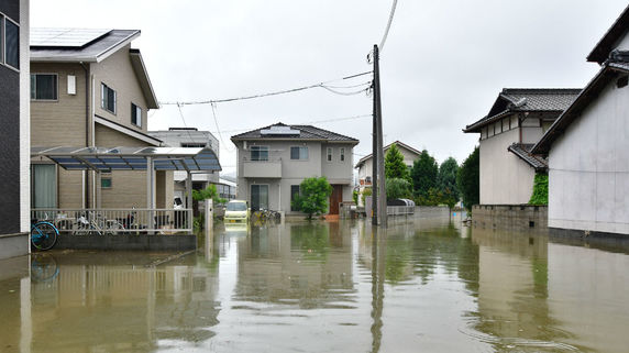 日本崩壊、迫る…「防げた災害」を永久に繰り返す行政の大罪