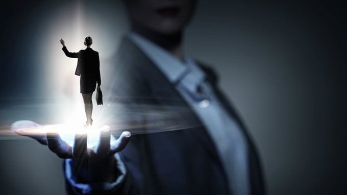 社員から一番よく出る不満の声は「上司が約束を守らない」