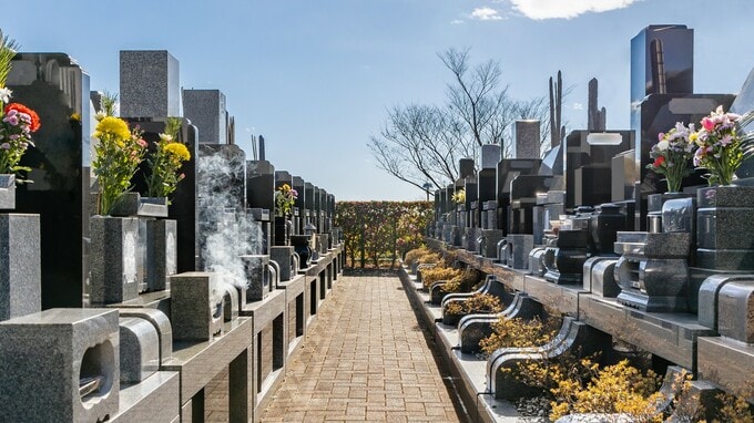 値段は安いが…「墓地・ドブに接する土地」の深刻なトラブル