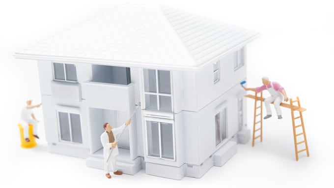 市場価値が低下した不動産を「復活させる」方法とは？