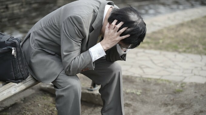 「老後資金5,000万円あるから大丈夫」…60歳、余裕の老後に大誤算！「突然、口座凍結」の惨劇【行政書士が解説】