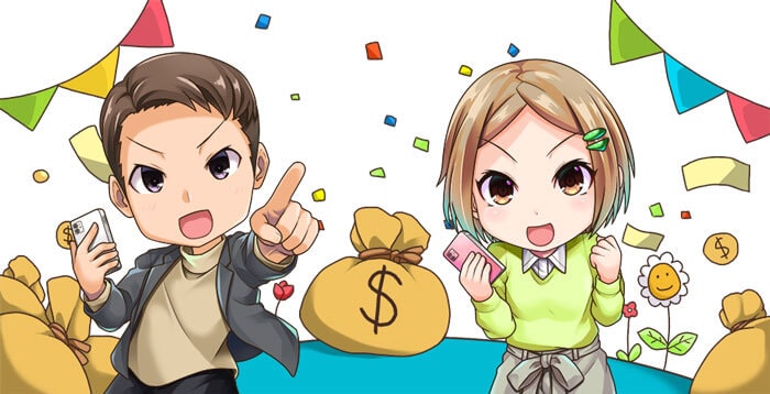 FXの少額投資で効率的に稼ぐコツ