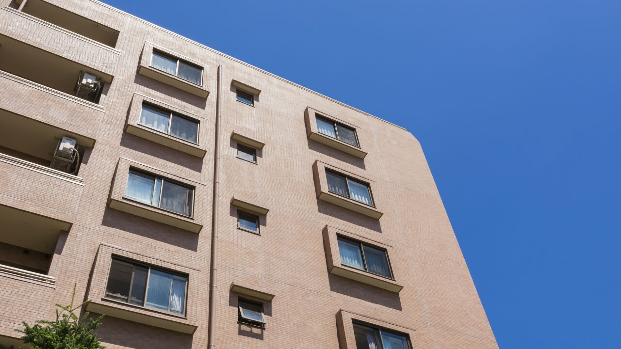 大規模修繕工事…理事が知っておくべき「マンションの全体像」