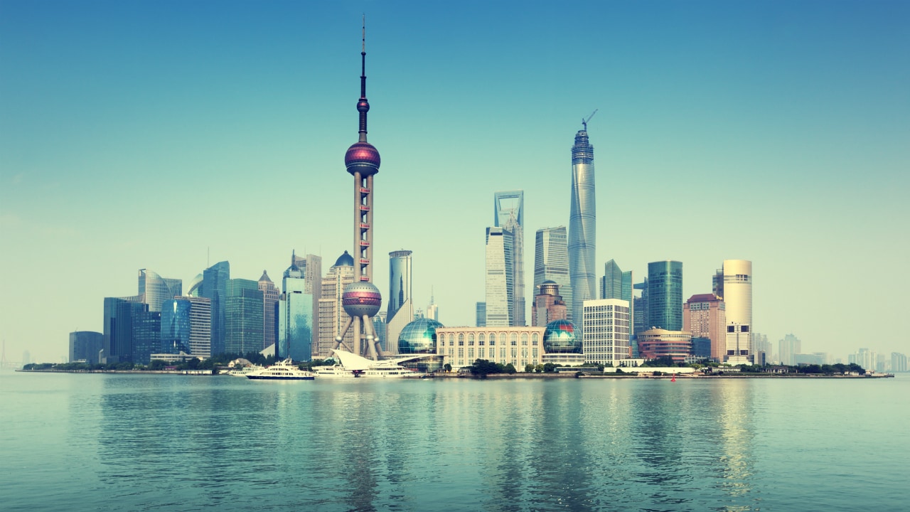 中国内の銀行における「企業登記地以外」での外貨口座開設