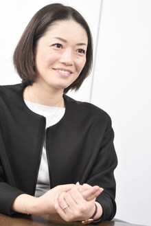 株式会社オーラルケア
歯科衛生士 鈴木茜 氏