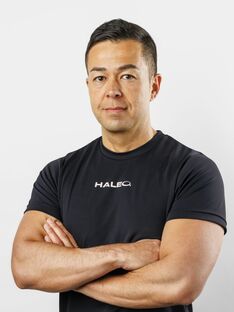 デービット ホルトン