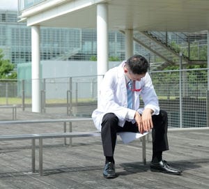 何も手続きをしていなかった