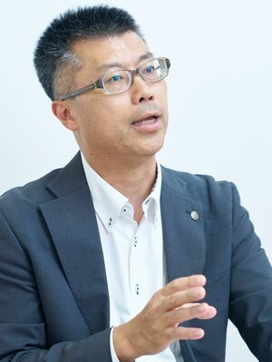 大浦智志税理士