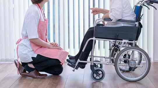 煙草を吸っていた義母…嫁の「危ないからね」に、衝撃の一言