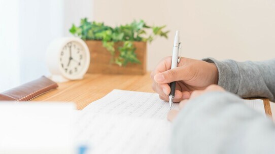 「塾なし受験」親が管理すべきスケジュールのポイントとは?