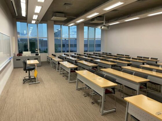 SDGsは大学に馴染みやすい