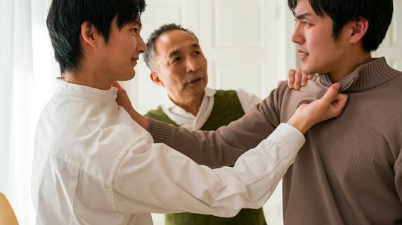 「相続の揉め事」で骨肉の争いに発展も…スムーズな財産分けのために知っておくべき〈3つのこと〉【税理士の助言】