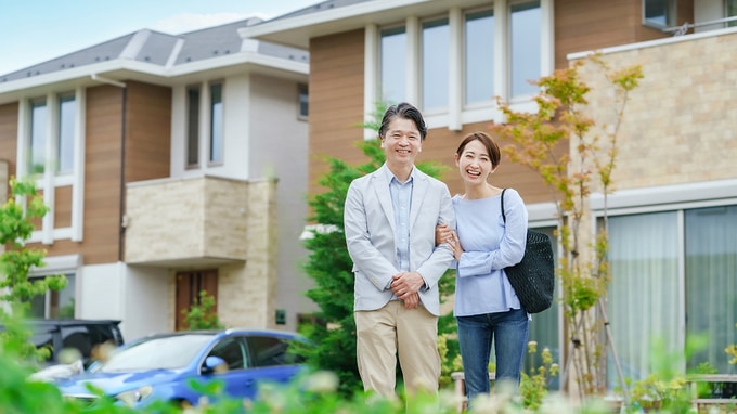 老後の住まいはマンション？戸建て？住み替え時に注意するポイントは？
