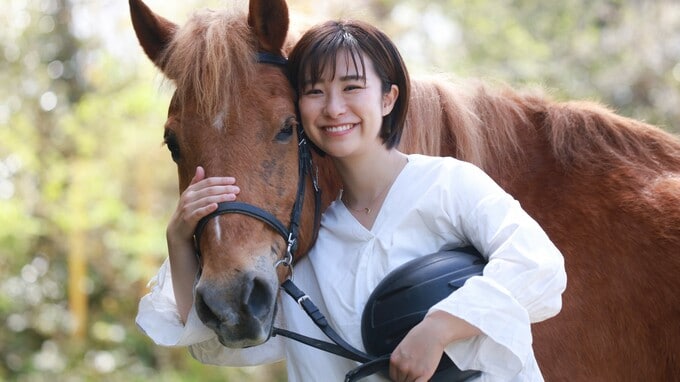 医師の趣味として大人気！「なぜセレブは乗馬をたしなむのか」