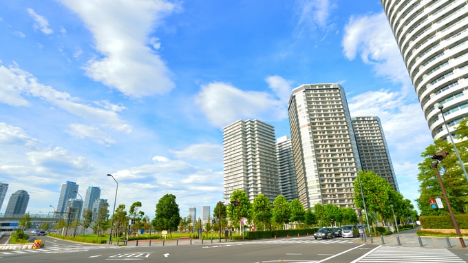 不動産投資の「融資審査が通りやすい人」の条件