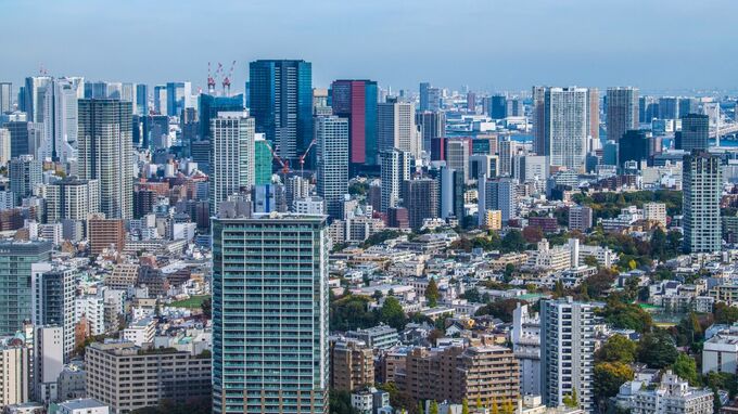 マンション価格は上昇継続。ホテル市況はコロナ禍前に近づく－不動産クォータリー・レビュー2023年第2四半期