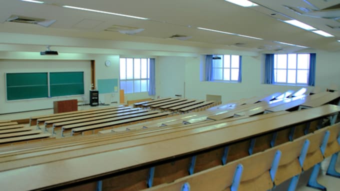 大学キャンパスの「都心回帰」がアパート入居率に及ぼす影響