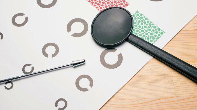 白内障の手術で使用する「眼内レンズ」の選び方