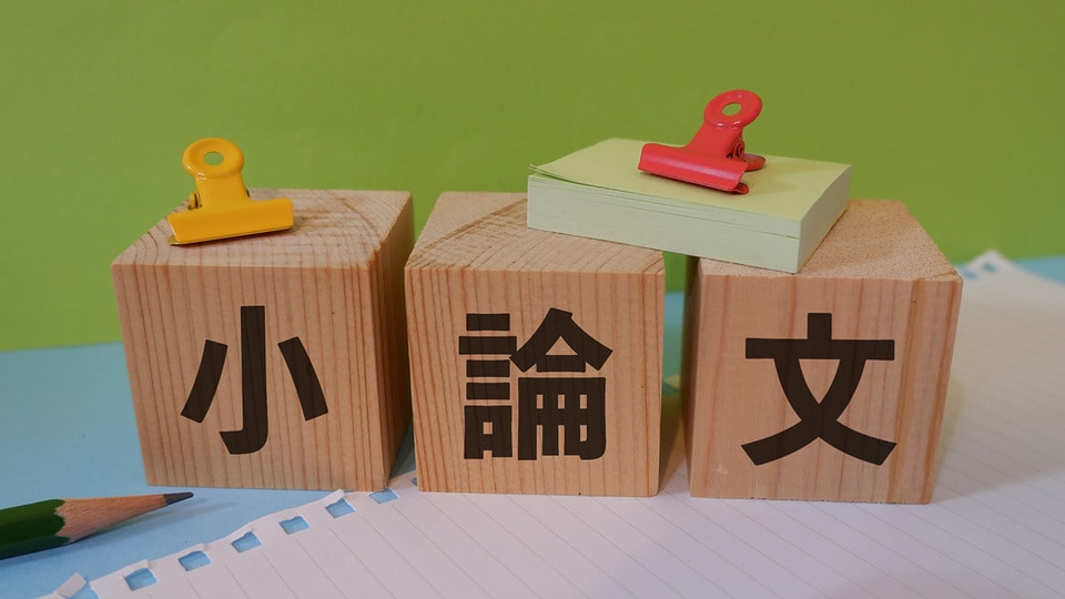 医師としての適性を見極める…医学部小論文の出題形式とは？代表的な4パターンと攻略ポイント【メディカルラボが解説】