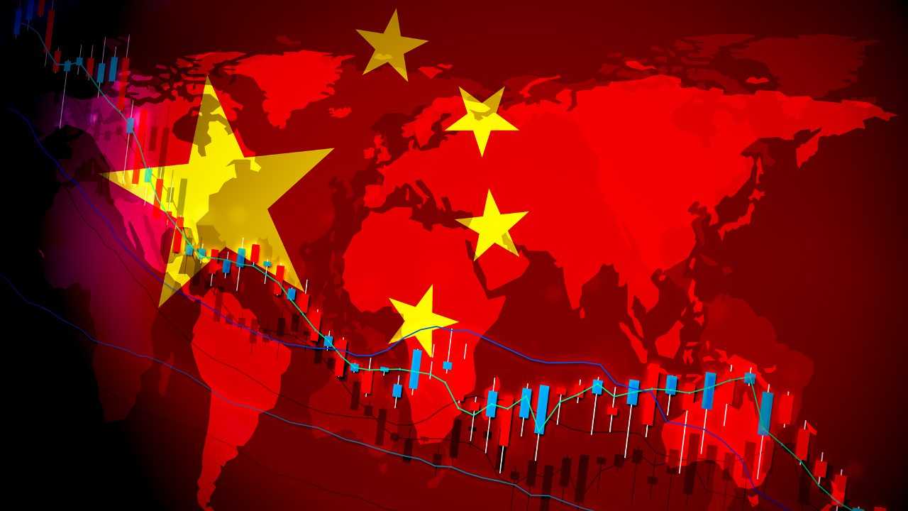 中国当局が地方特別債の発行を許可へ。香港市場は小幅に続伸