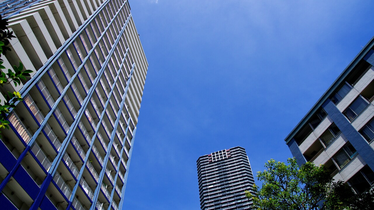 土地活用で成功するために必要な「5つの視点」とは?