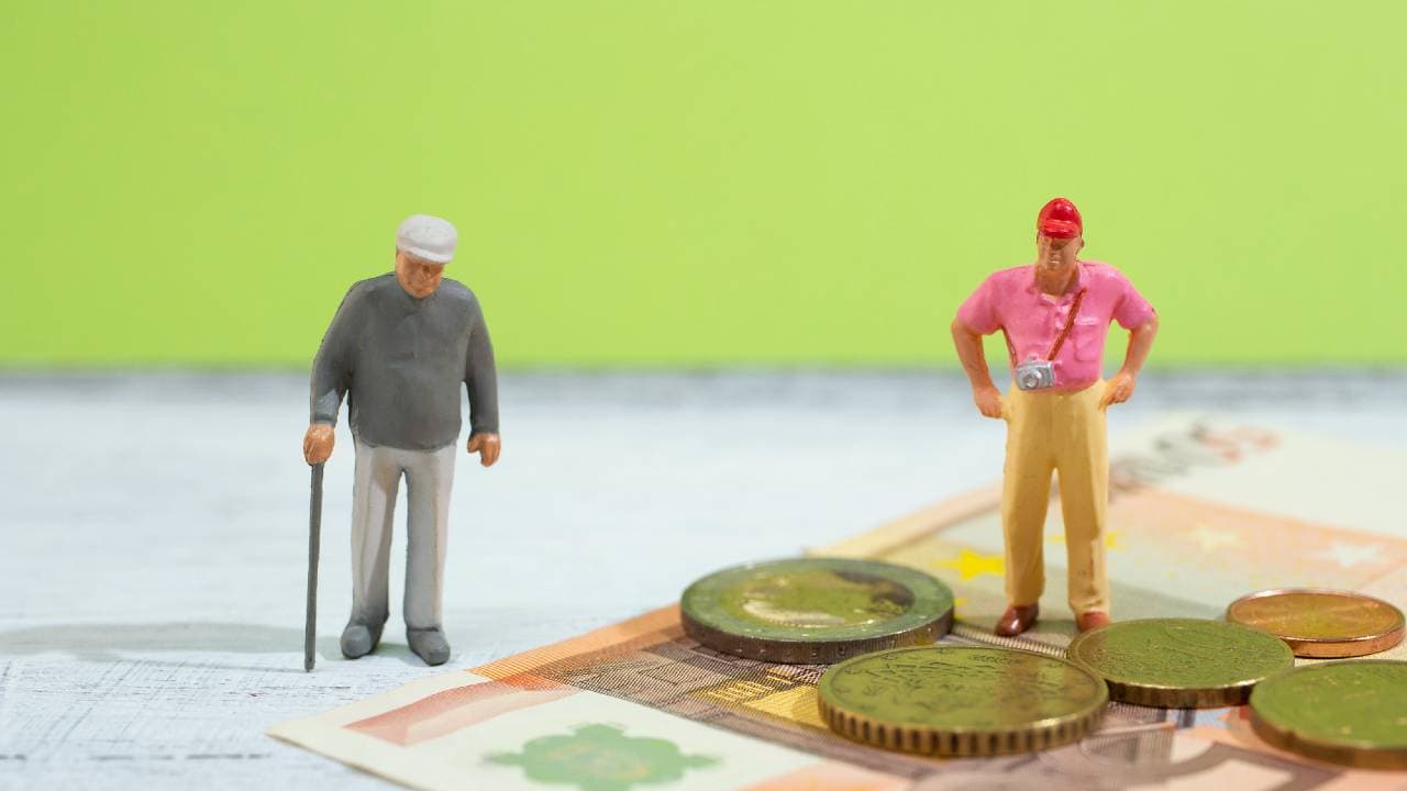 平均収入25万円も「お金が足りない…」日本の高齢者の懐事情