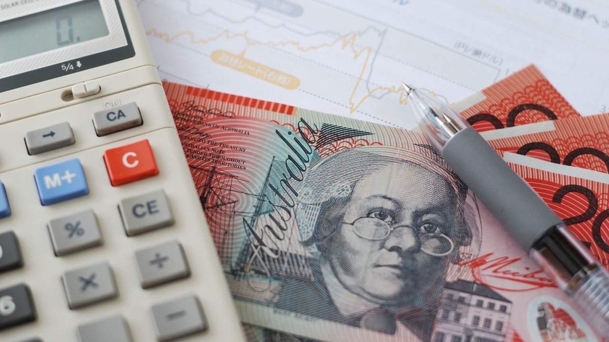 豪ドルの対円レートは一段と下落 ～ここ2週間のオーストラリアマーケット動向【解説：三井住友DSアセットマネジメント】 | ゴールドオンライン