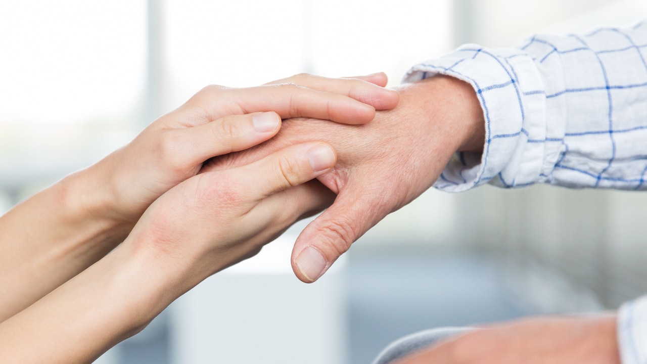 隠れうつ病になりやすいのは誰ですか?