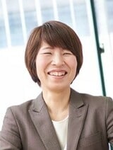 秋口 千佳