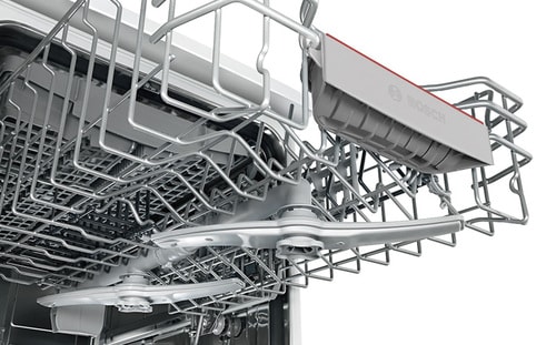 幅45cmモデルのダブルスプレーアーム