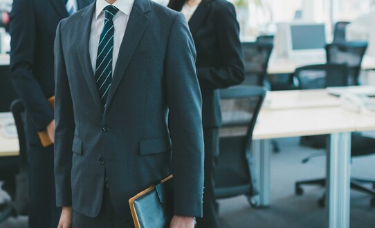 経営者として使い分けたい「リーダーの顔」「マネジャーの顔」