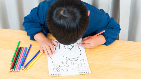 3歳前後の子どもが「同じ〜!」と言い出したら注目すべき理由
