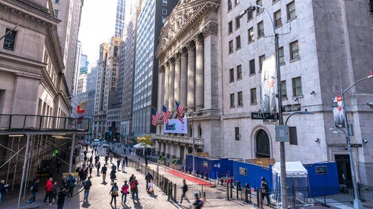 「米国株」のバリュエーション…いま割安・割高な業種はどこか