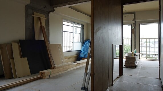 汚いマンションでも売却できる？売却する方法やポイントを解説