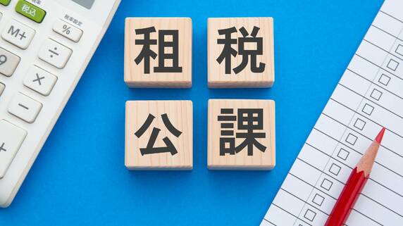 【税務調査の判断基準】会社が納める税金、どこまでが経費？ 租税公課の損金算入ルール