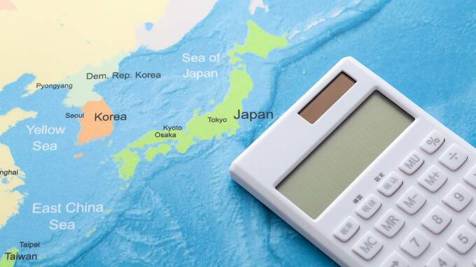 歴史的円安、膨張する財政赤字の一方で…日本の純資産「経常収支黒字」によって増加中。統計を正しく読んで理解する〈日本経済の真実〉