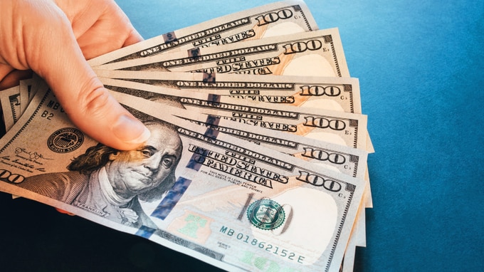 コロナが変えた、米国債務の様相