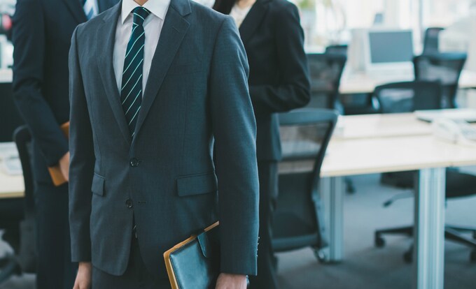 経営者として使い分けたい「リーダーの顔」「マネジャーの顔」
